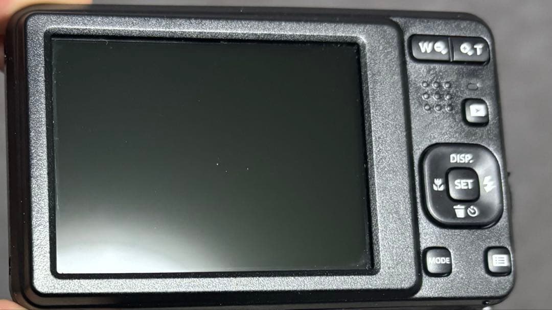 美品✨Kodak FZ55 コンパクトデジタルカメラ