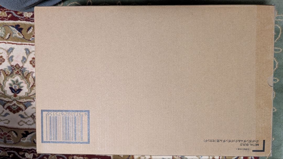 3次出荷分 L BUILD ゴッドガンダム＆ゴッドガンダム弐 新品未開封