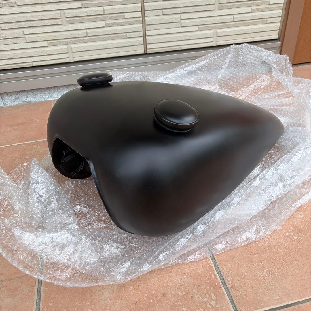 YAMAHA ドラッグスター400 タンク