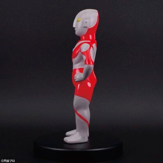 ブルマァク　Sウルトラマン 　昭和レトロカラー