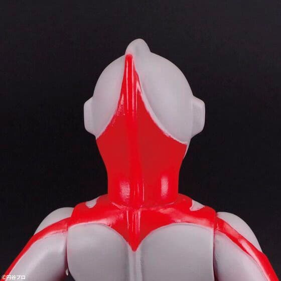 ブルマァク　Sウルトラマン 　昭和レトロカラー