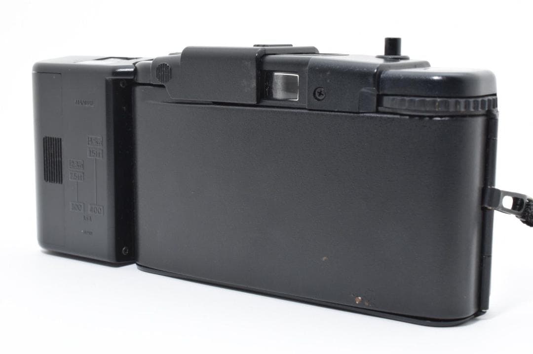 【美品】【完動品】オリンパス OLYMPUS XA1 コンパクトフィルムカメラ