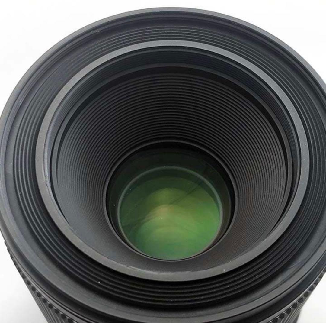 SIGMA (シグマ) Art 70mm F2.8 DG MACROソニーE用