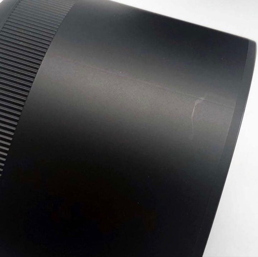 SIGMA (シグマ) Art 70mm F2.8 DG MACROソニーE用