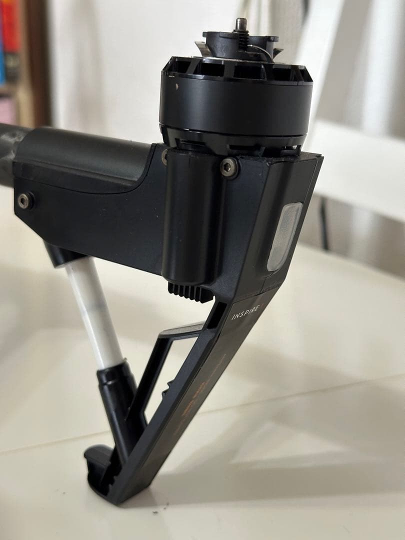 ホビーラジコン DJI INSPIRE 1