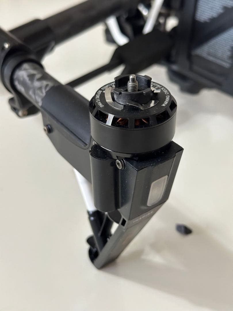 ホビーラジコン DJI INSPIRE 1