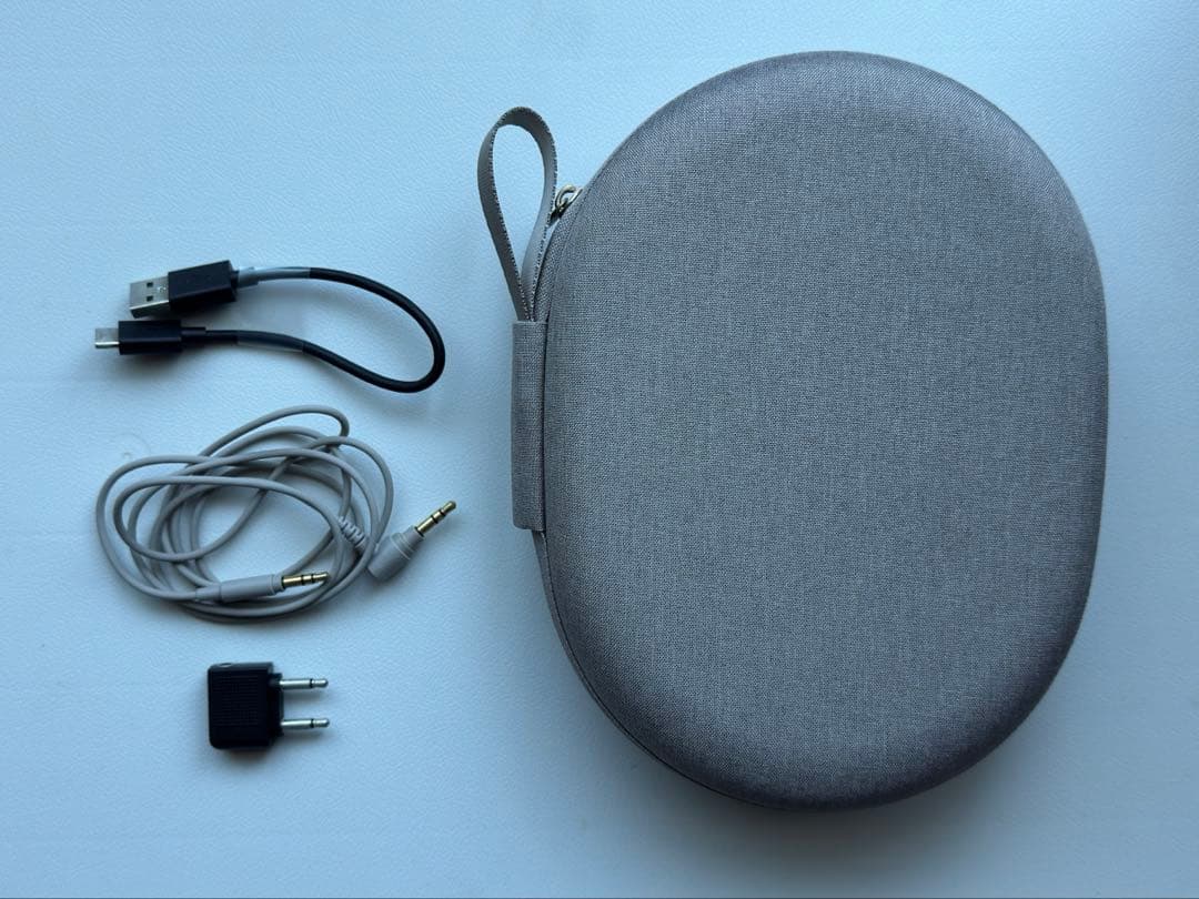 ヘッドホン WH-1000XM4