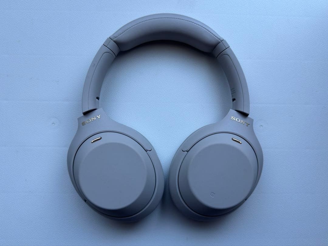 ヘッドホン WH-1000XM4