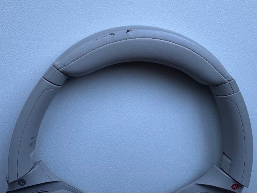 ヘッドホン WH-1000XM4