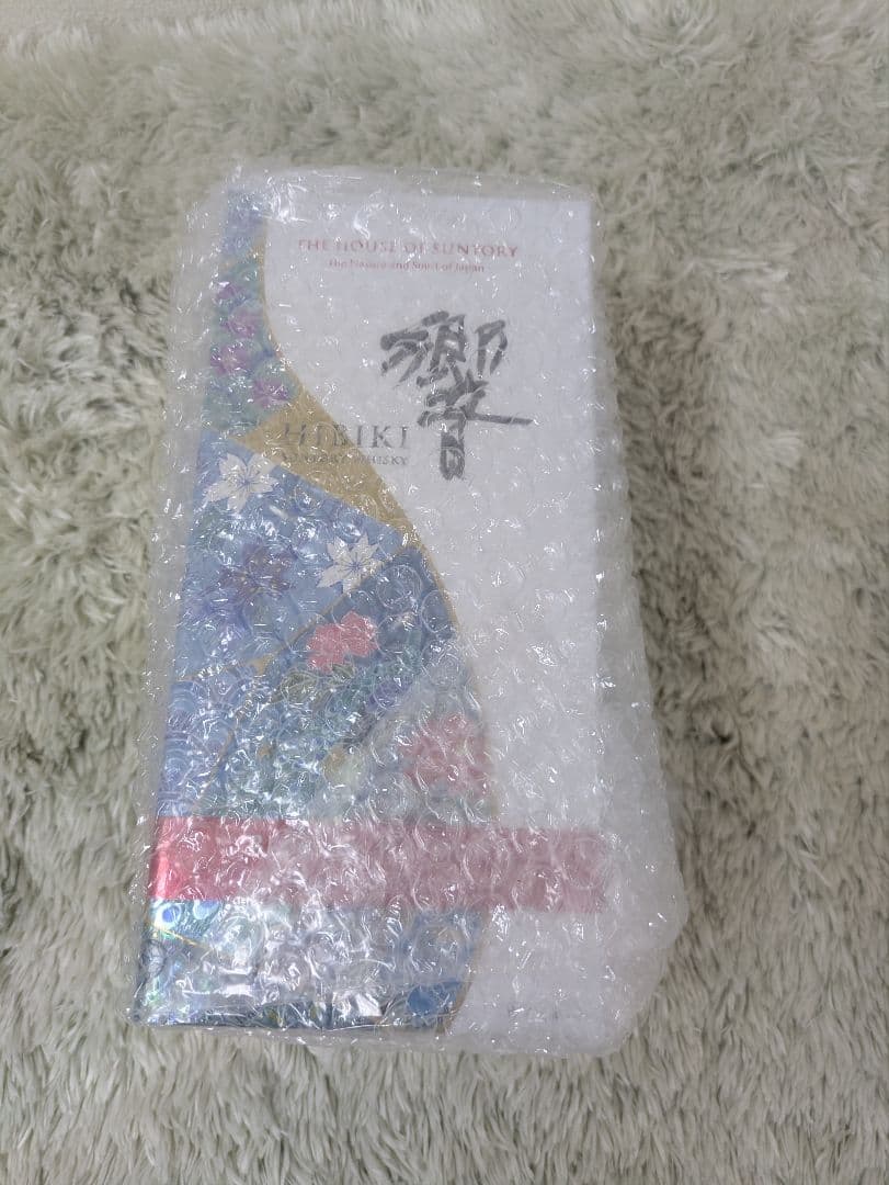 【新品】響　山崎　白州　2025　Story of the Distillery