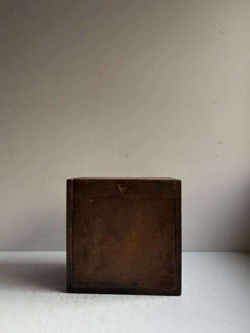 762 骨董 アンティーク 古道具 古い仏像 坐像 木彫 仏教美術 民芸