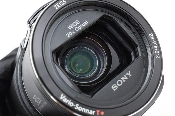 ■ ほぼ新品 ■ ソニー　SONY FDR-AX60 ≪付属品多数≫