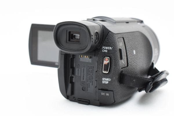■ ほぼ新品 ■ ソニー　SONY FDR-AX60 ≪付属品多数≫