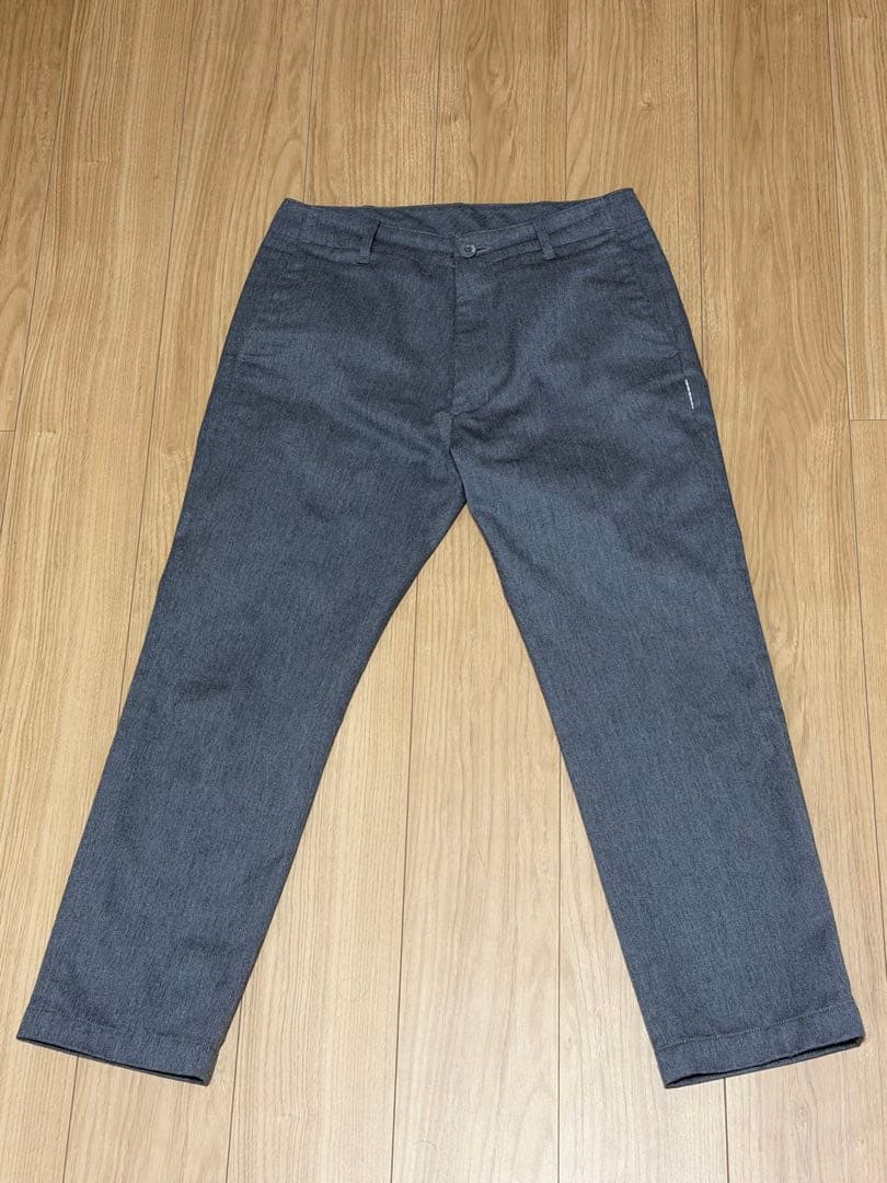 SEQUEL チノパン TYPE-F サイズM