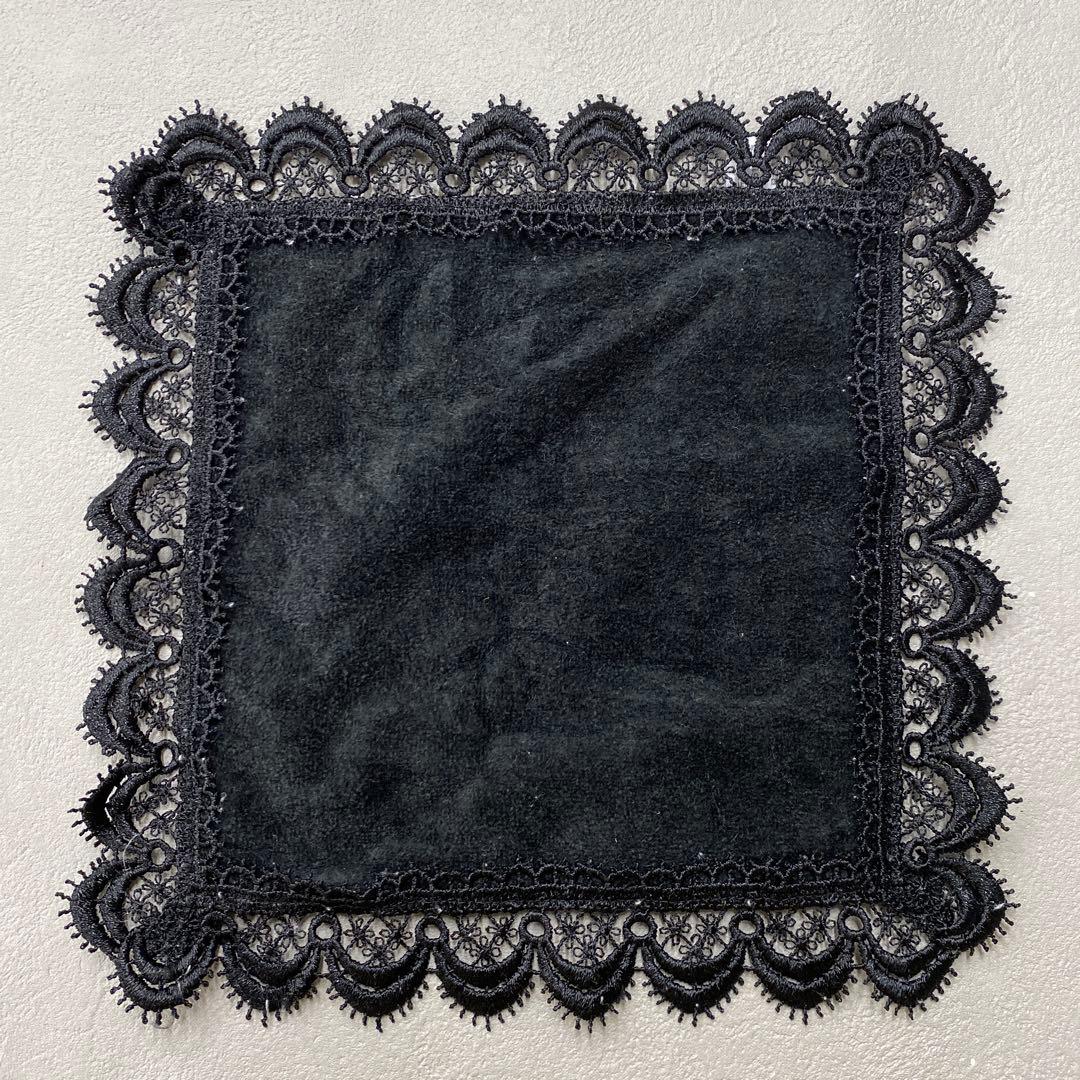 N226◯ 近沢レース バスタオル タオルハンカチ レース 6点セット