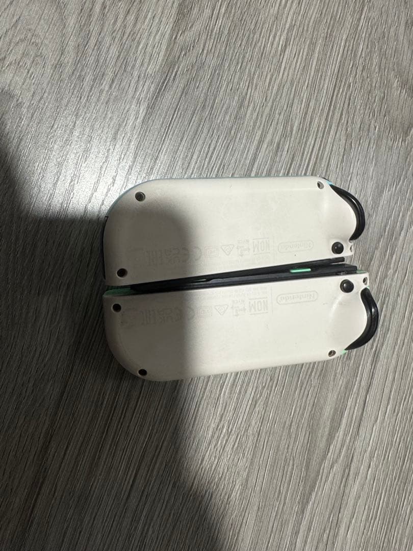 ※値下げ中　Nintendo Switch あつまれどうぶつの森セット