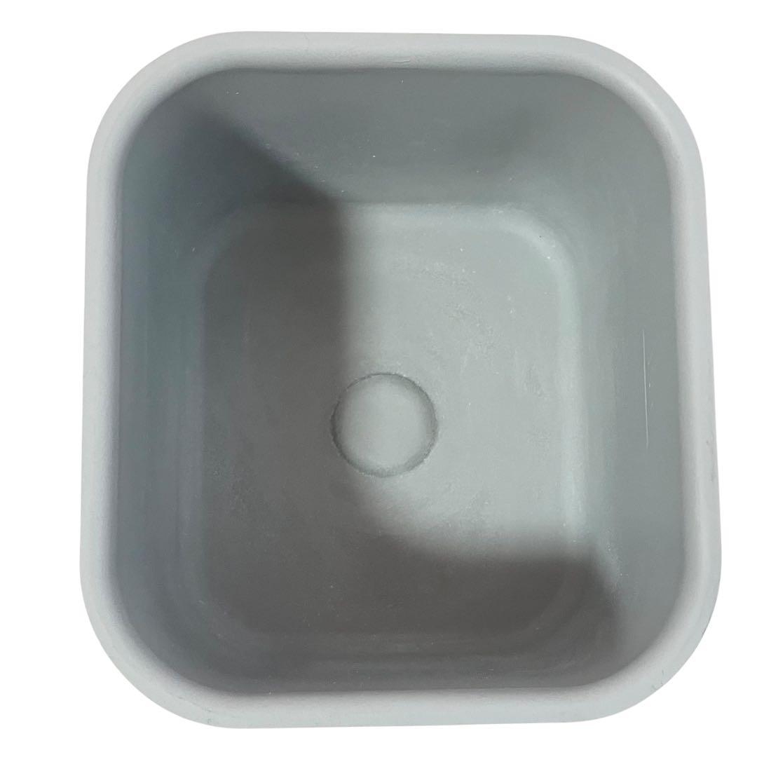 山善 スチームファン式 加湿器 上部給水方式 KSF-K282 ホワイト