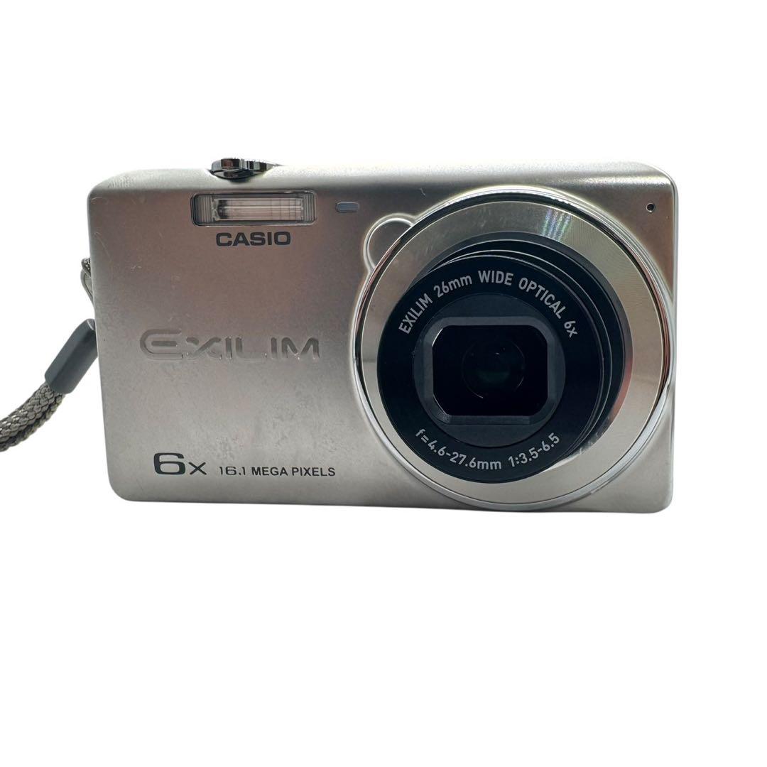 CASIO EXILIM EX-Z780 コンパクトデジタルカメラ