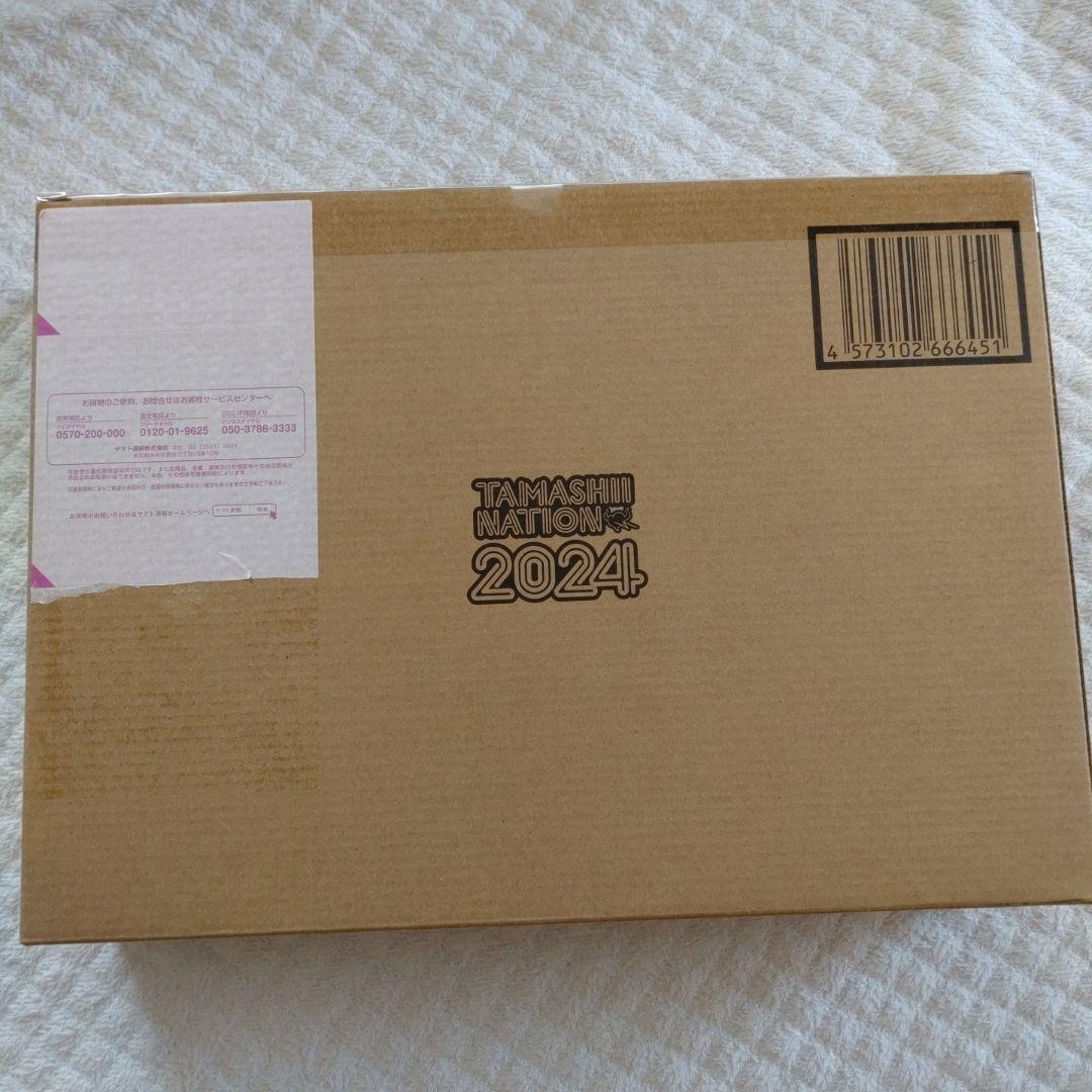 9*1様 L BUILD メタルビルド ダブルオークアンタ フルセイバー