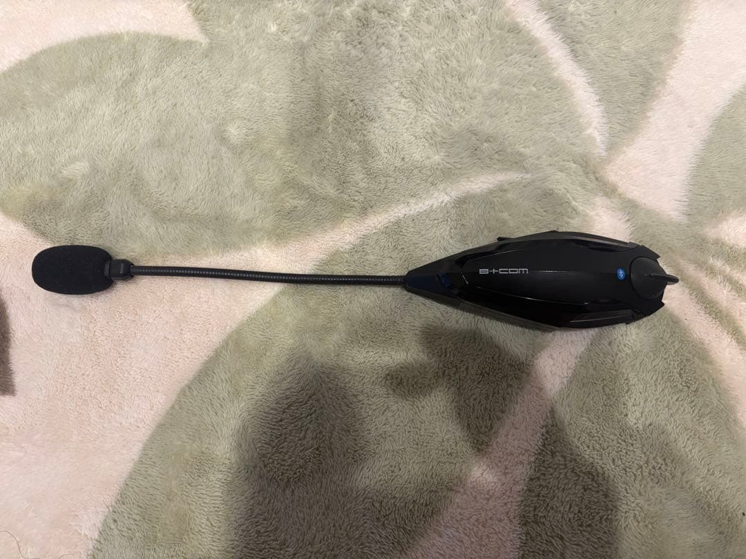 【１２月３１日まで限定】B+COM SB6X Bluetoothインカムセット