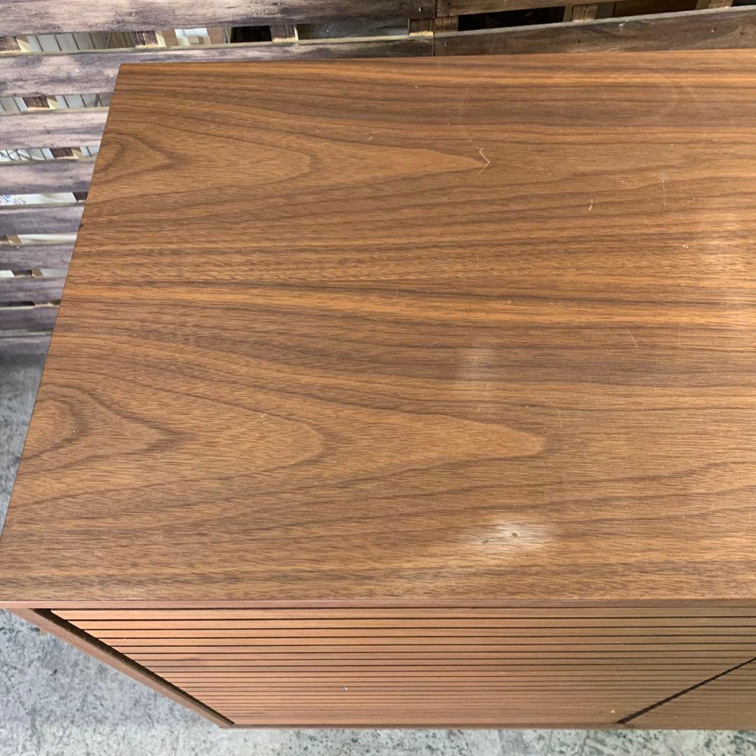 J729 広松木工 ベラクレッパ チェスト キャビネット 収納 幅150cm