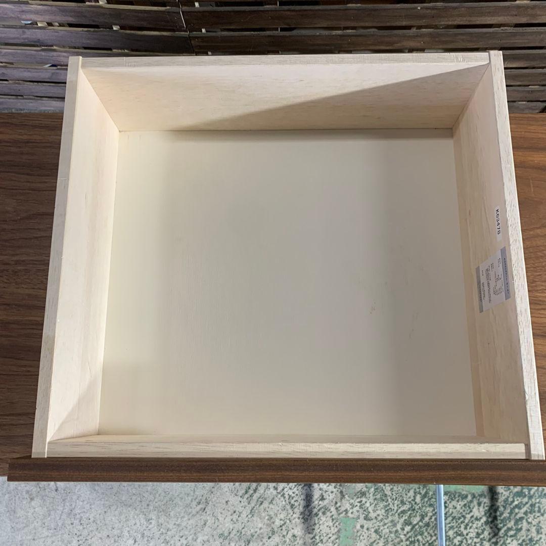J729 広松木工 ベラクレッパ チェスト キャビネット 収納 幅150cm