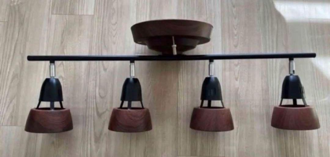 unico 照明　ACTUS トラックファニチャー　無印良品　シーリングライト