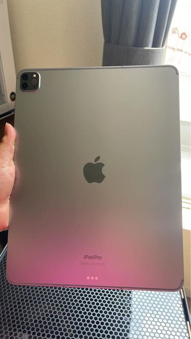 ドッグフード Ipad Pro 12.9inch (6th generation)