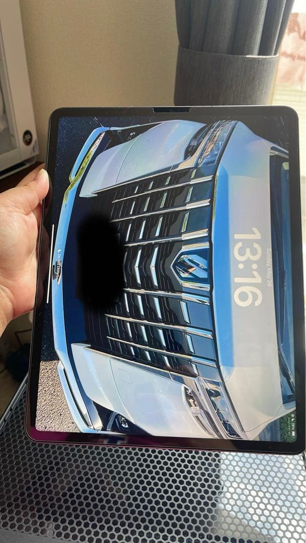 ドッグフード Ipad Pro 12.9inch (6th generation)