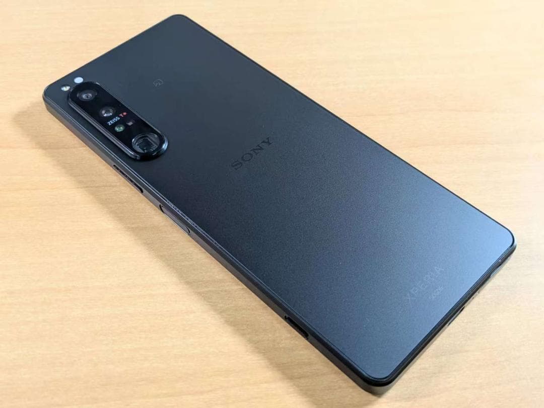 スマートフォン本体 010200E XPERIA SOG06 256GB