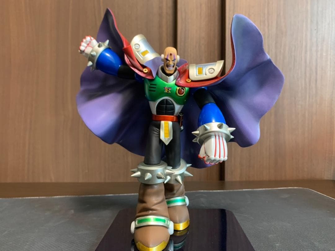 【正月限定値引】フィギュアーツZERO シグマ　箱アリ （魂ウェブ限定）