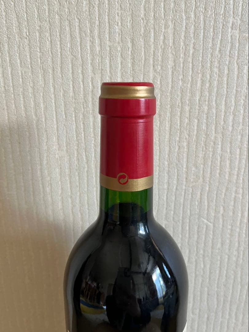 カロンセギュール 1999年　　750ml