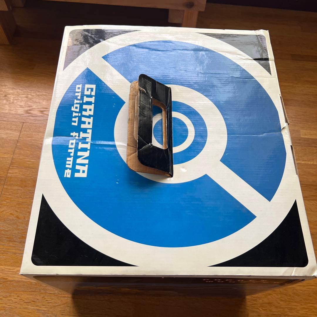 ポケモン1番くじ　ギラティナ