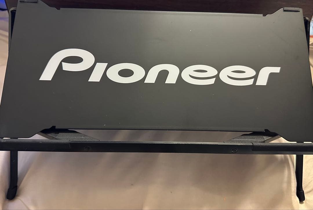 DJ機材 PIONEER DJSTAND T-U101 RMX 1000 DDJ SP1