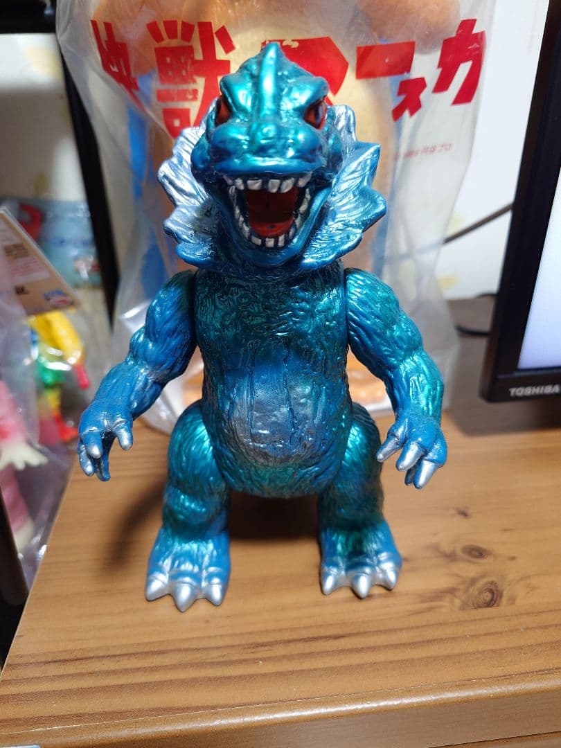 ブルマァク　ジラース