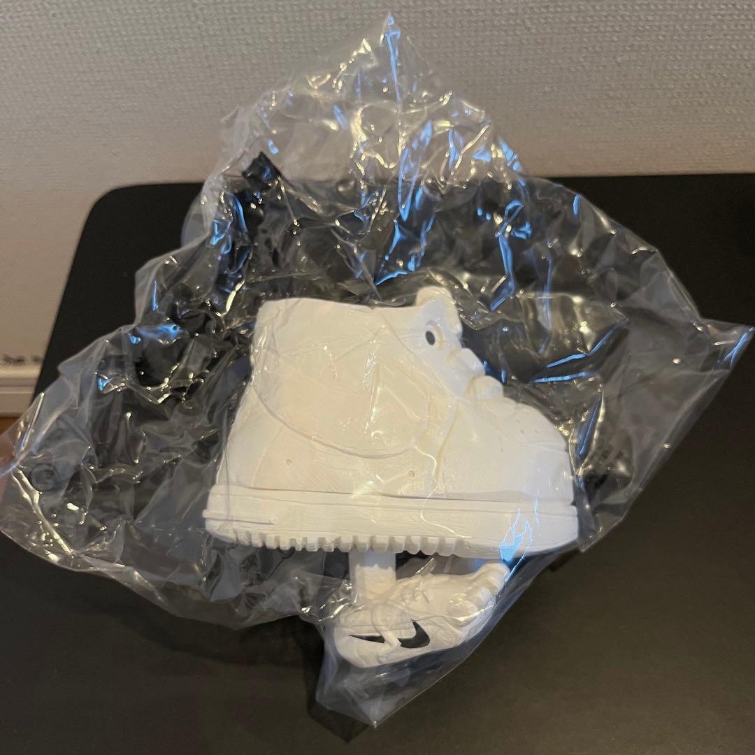 MR.SHOE （SAMPLE） WHITE マイケルラウ／ナイキ