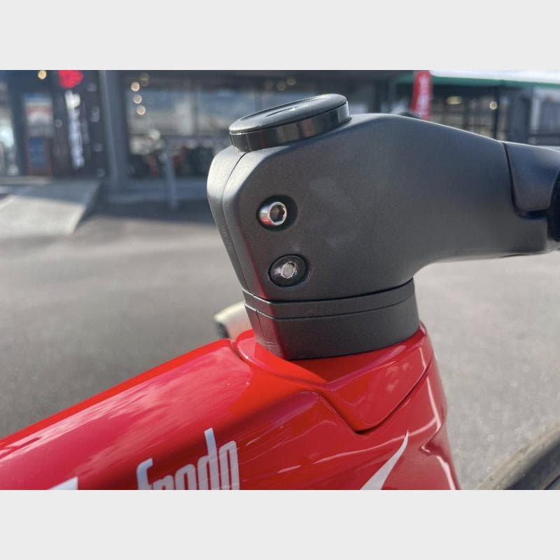 自転車本体 TREK Madone SLR 9 Disc 52 Viper Red