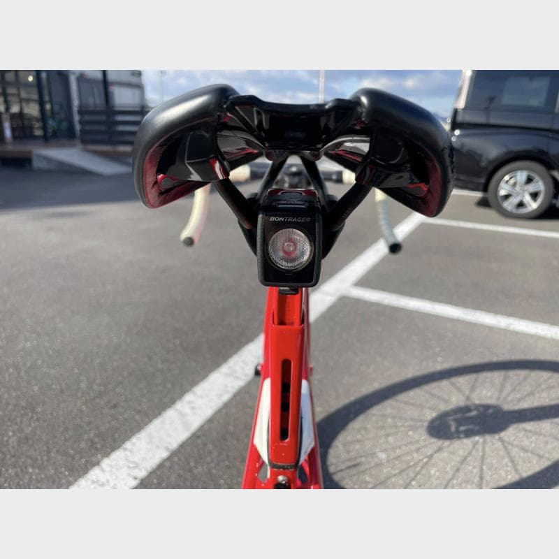 自転車本体 TREK Madone SLR 9 Disc 52 Viper Red