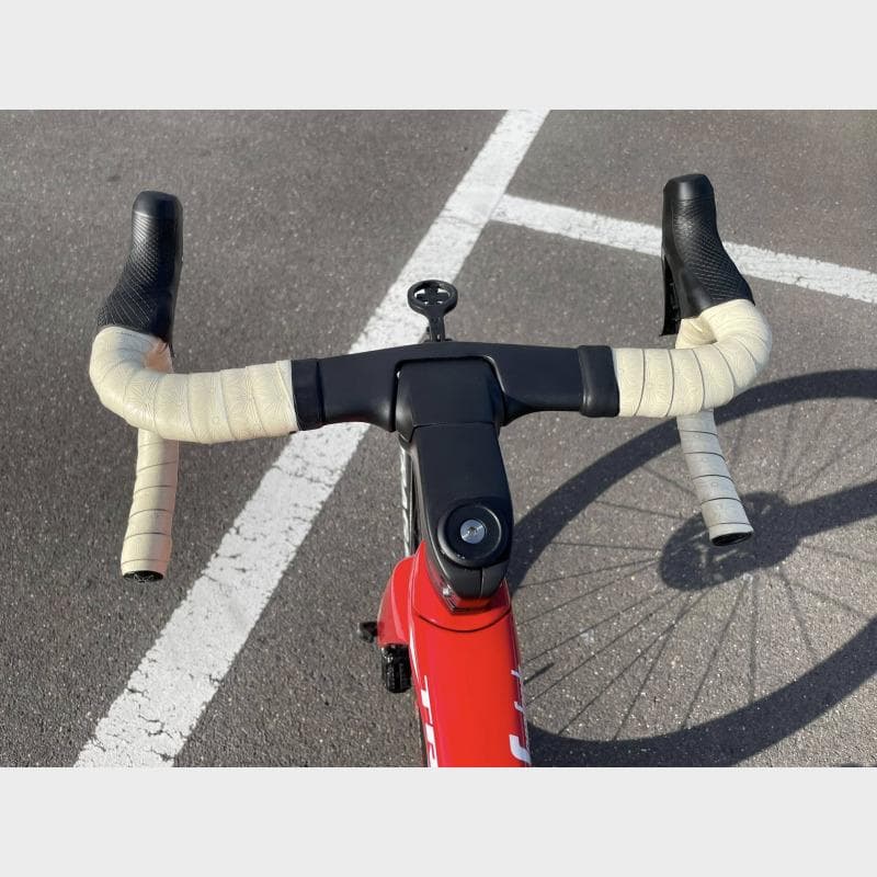 自転車本体 TREK Madone SLR 9 Disc 52 Viper Red