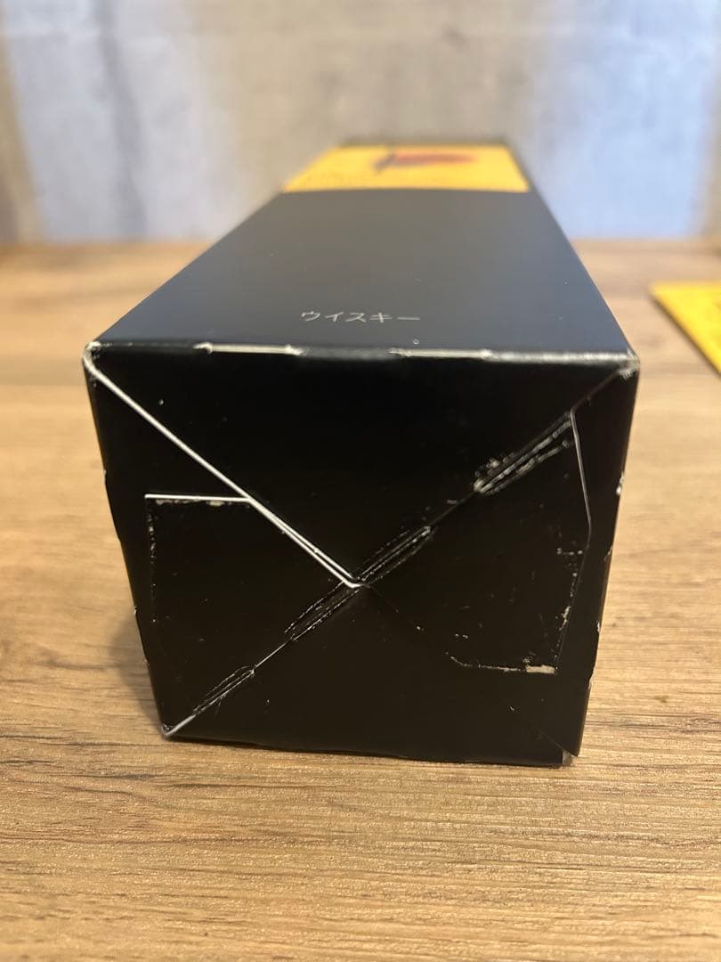 ザ エッセンス オブ サントリーウイスキー 2019 リッチタイプ