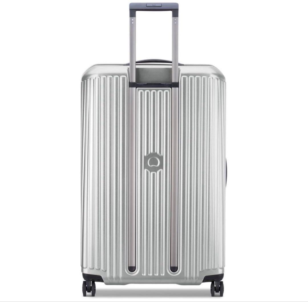 DEISEY PARISスーツケース - L(77CM)/拡張機能