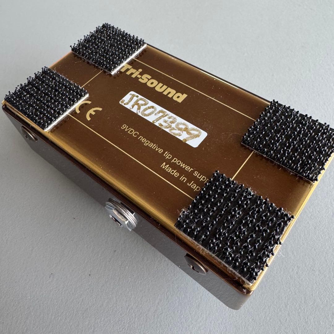 7000番台 VEMURAM Jan Ray ギターエフェクター