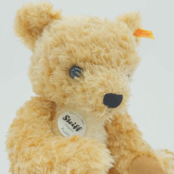 Teddy Bear Paddy （テディベアパディ/ソフトタイプ)シュタイフ