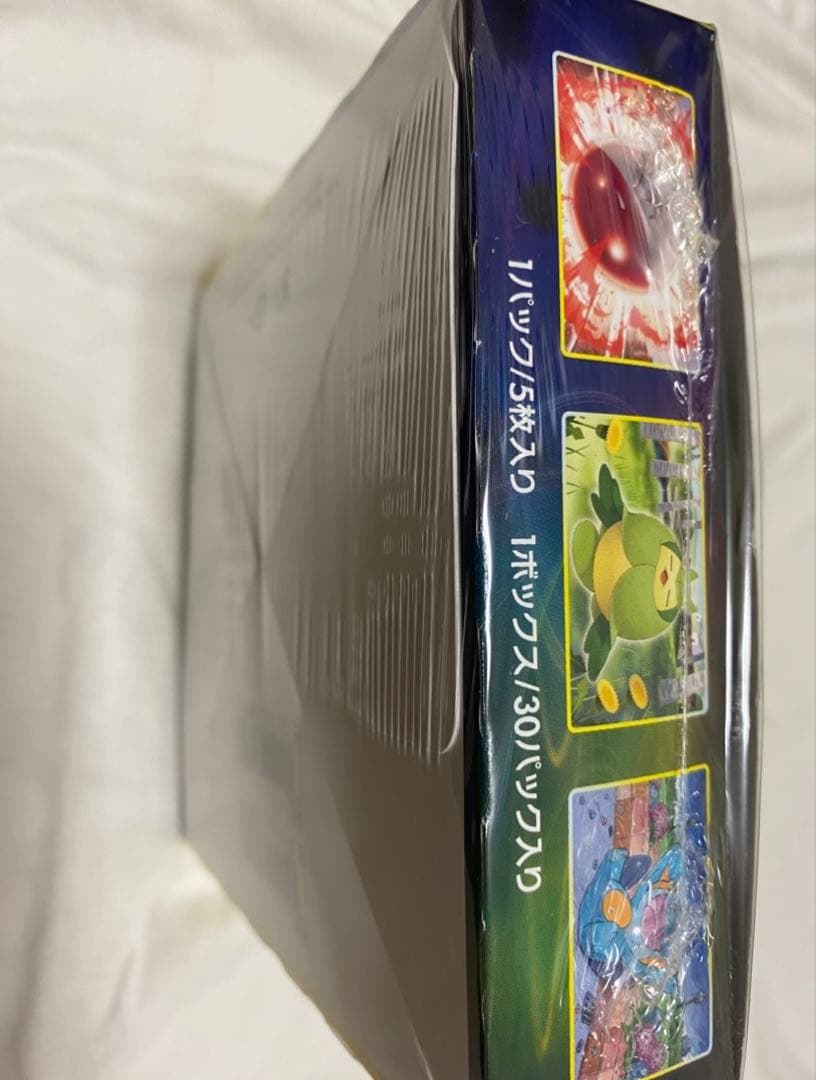 ポケモンカードゲーム イーブイヒーローズ