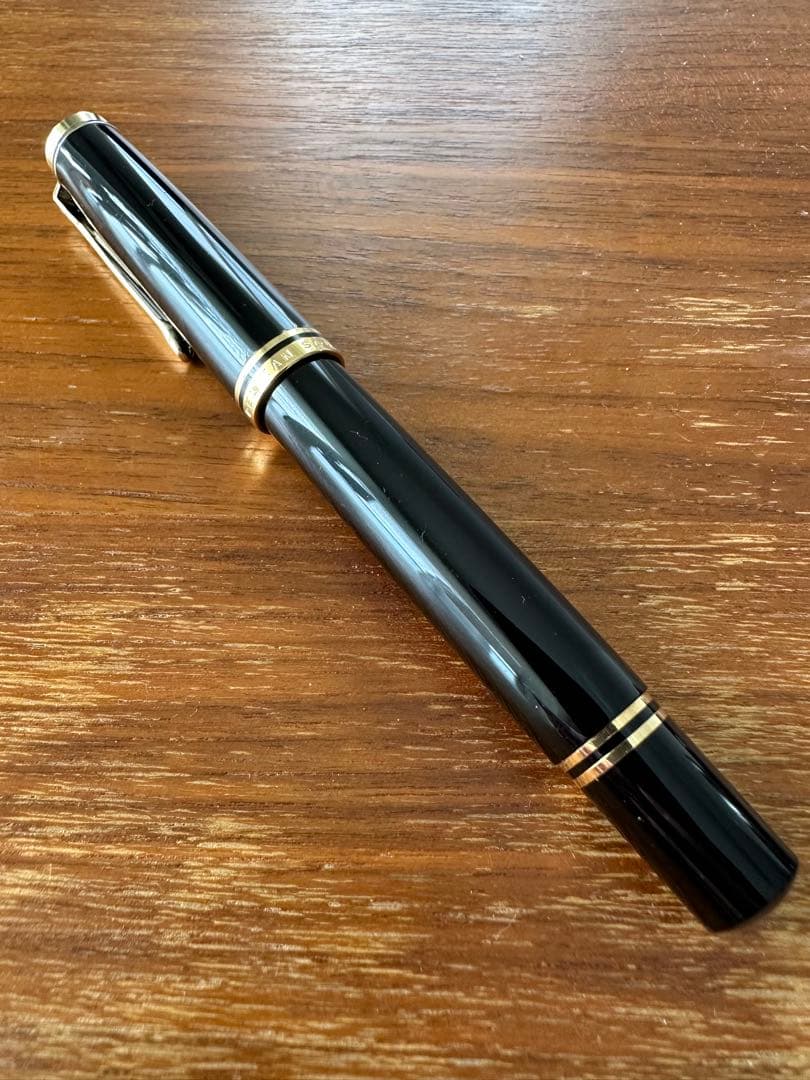 ペリカン スーべレーンM800