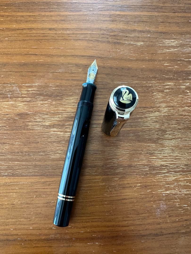 ペリカン スーべレーンM800