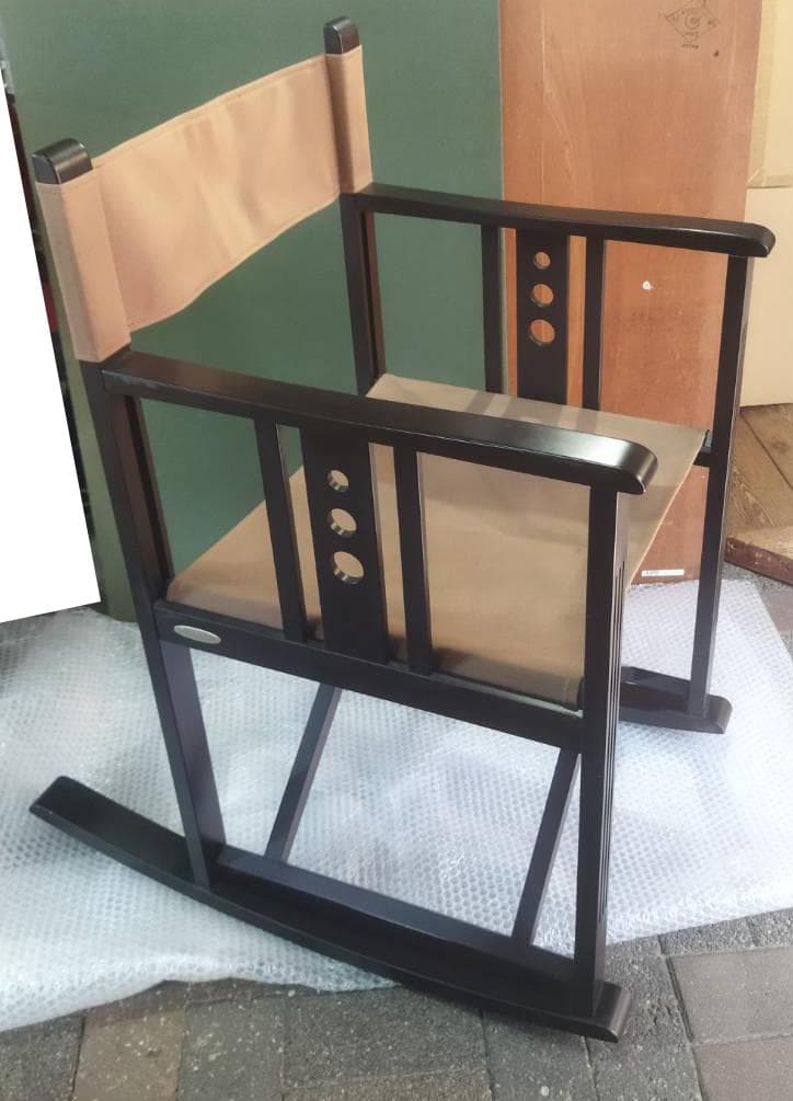 美品 2脚 山葉文化椅子 復刻版 廃盤 ヤマハ YAMAHA Vintage