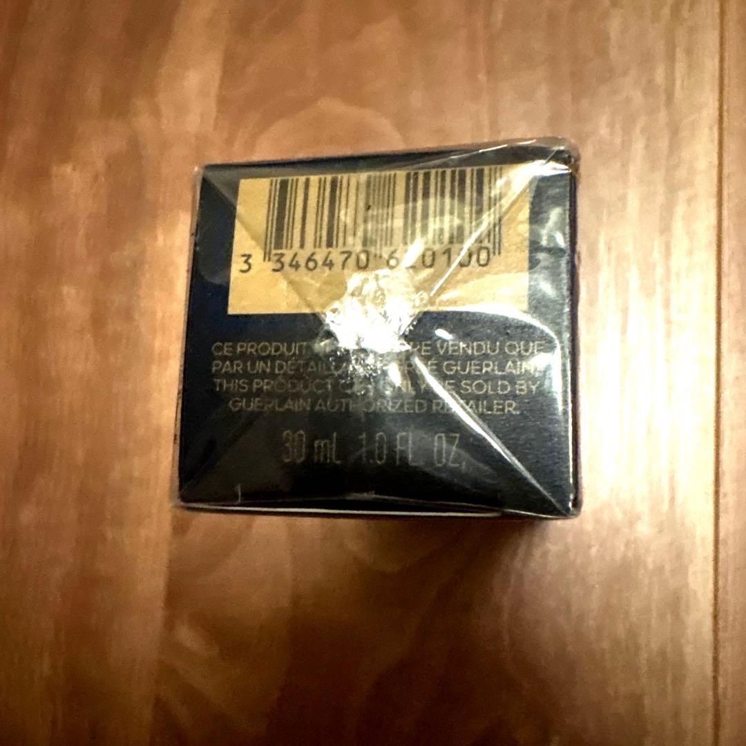 GUERLAIN オーキデ アンペリアル ザ ファンダメンタル オイル 30ml