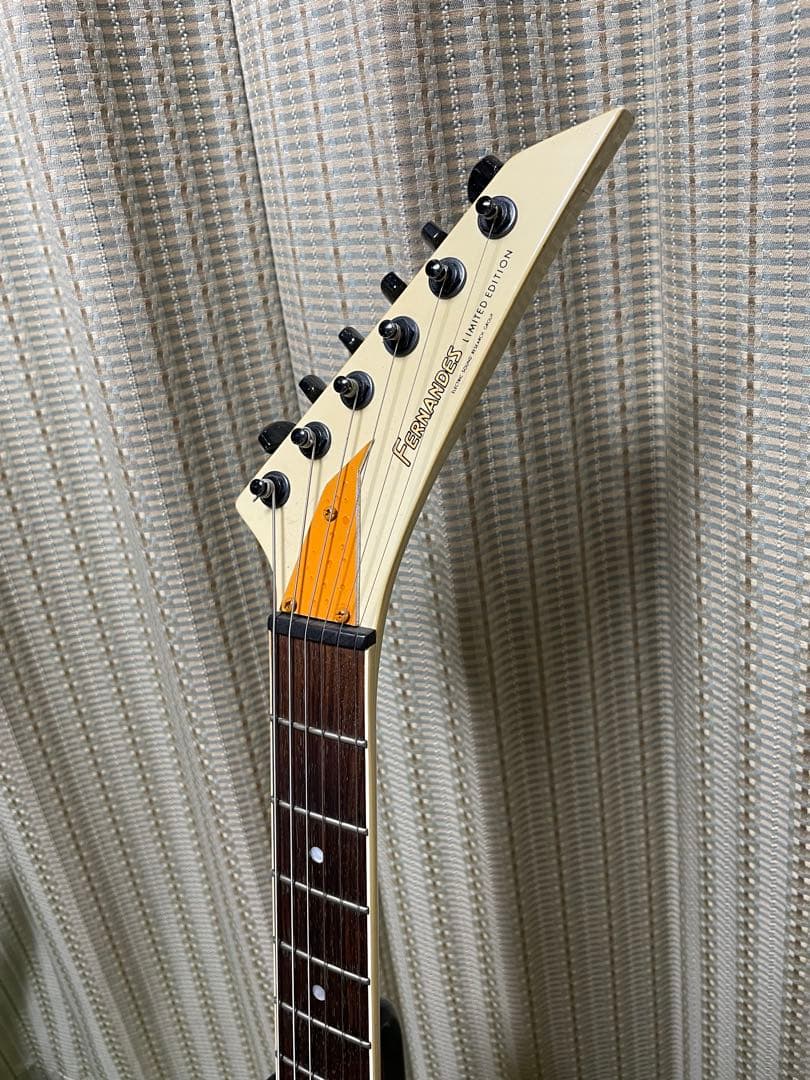 フェルナンデスTEJ改