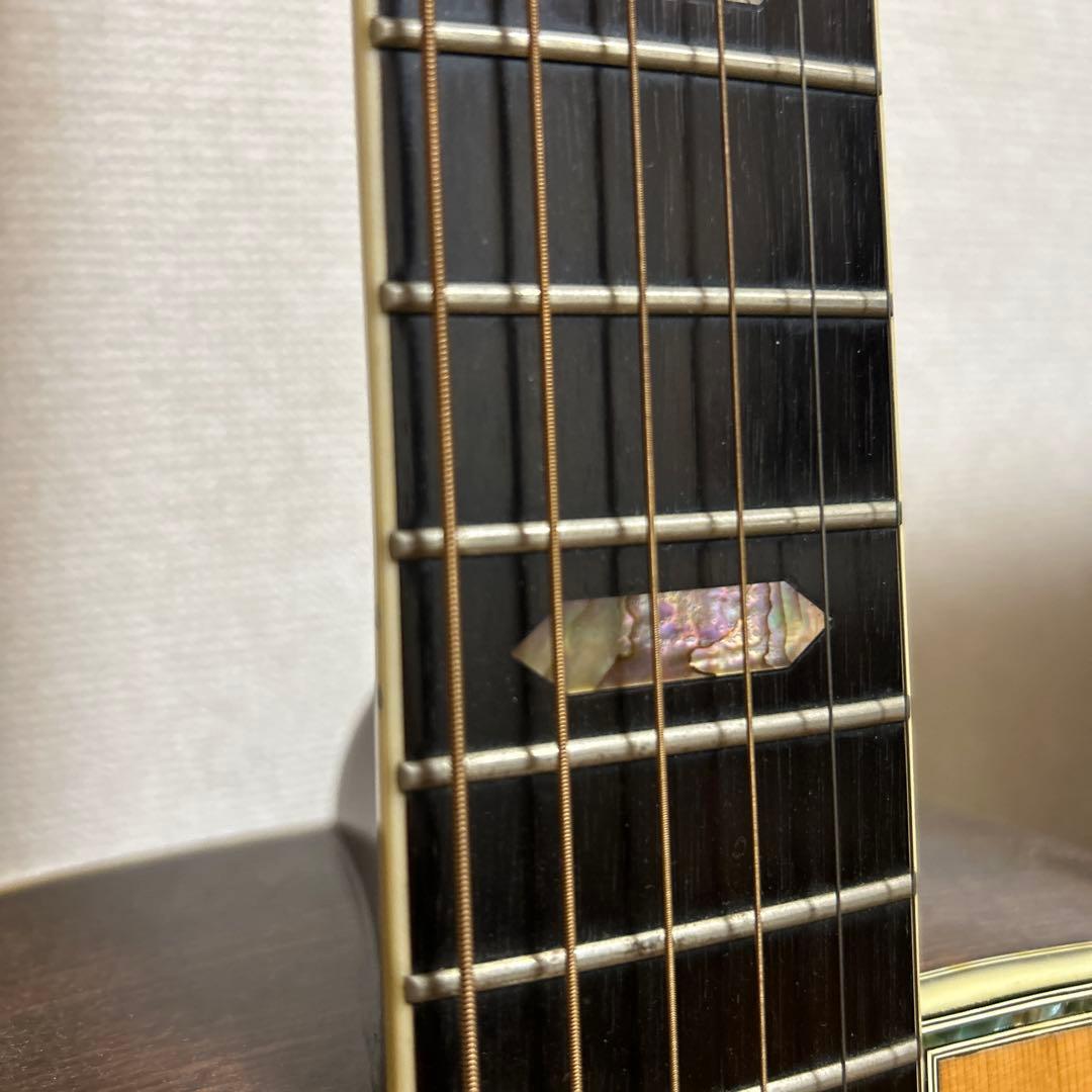 浜*ん様 モーリスギター　w80